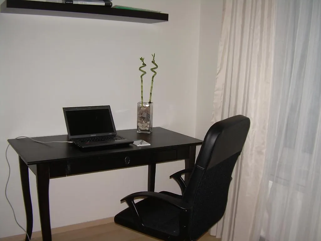 Happy House Appartamento Praga Repubblica Ceca