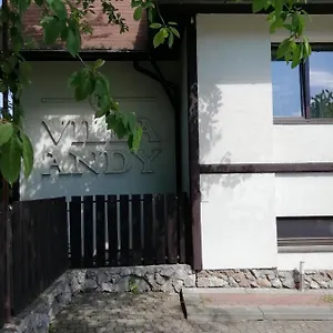  Apartament Andy