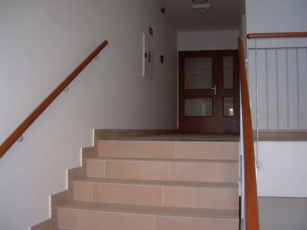 Ferienwohnung Happy House Prag Tschechische Republik