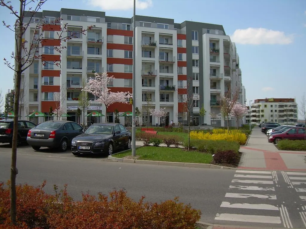Happy House Apartament Praga 0*,  Czechy