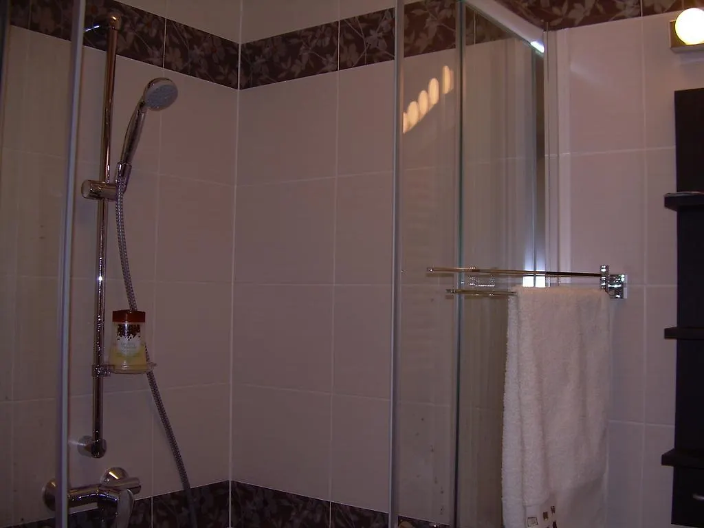 Happy House Apartament Praga
